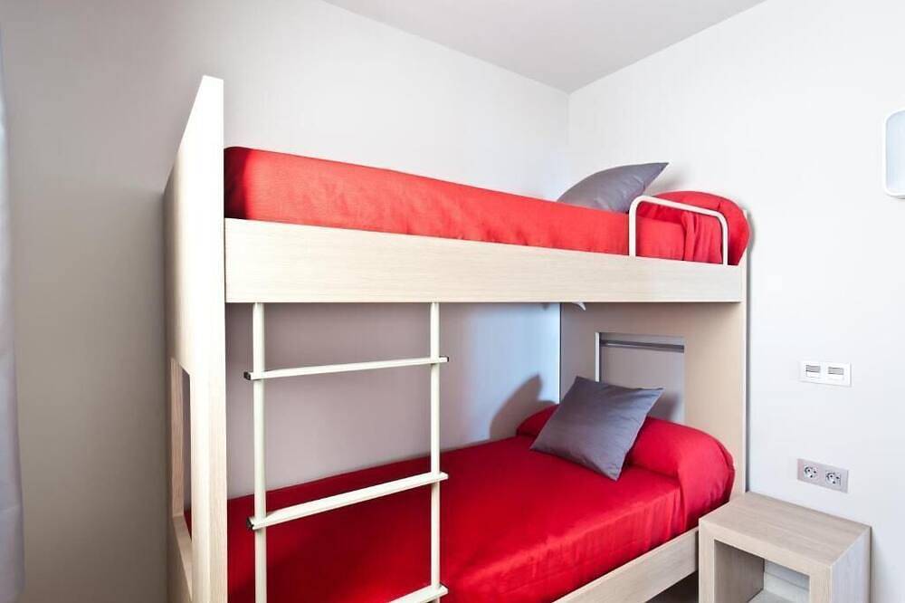 Ganze Wohnung, Rydownib-A26 2 Bedrooms in Ibiza in Ses Figueretes, Ibiza Stadt