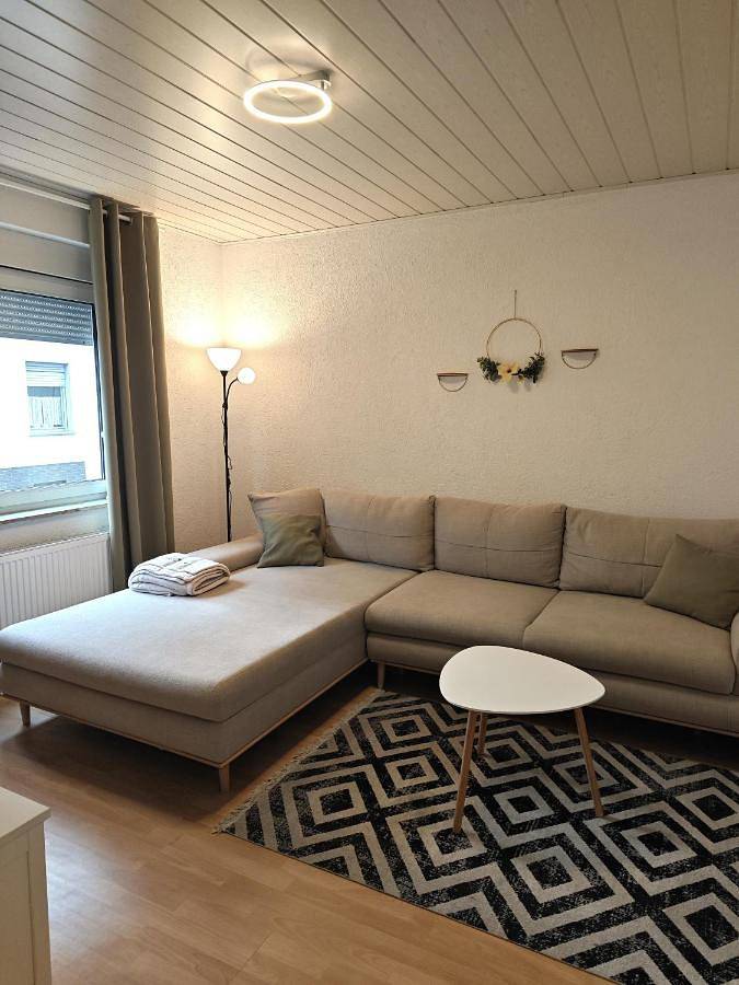 Ferienwohnung für 8 Personen - 1
