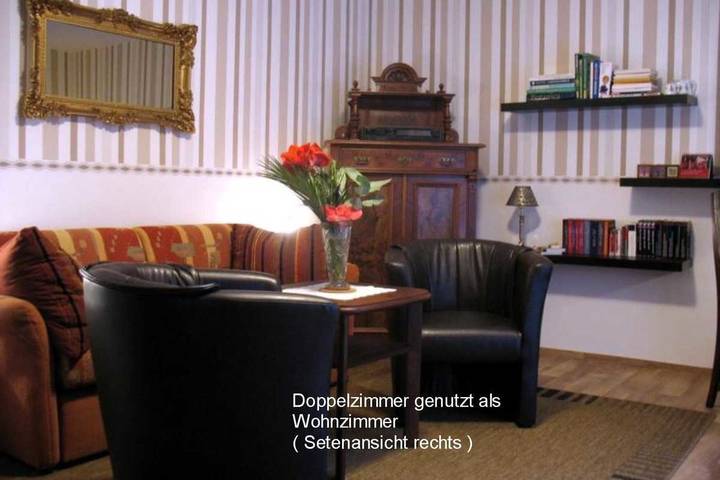 Ferienwohnung für 2 Personen, mit Terrasse in Havelland - 4