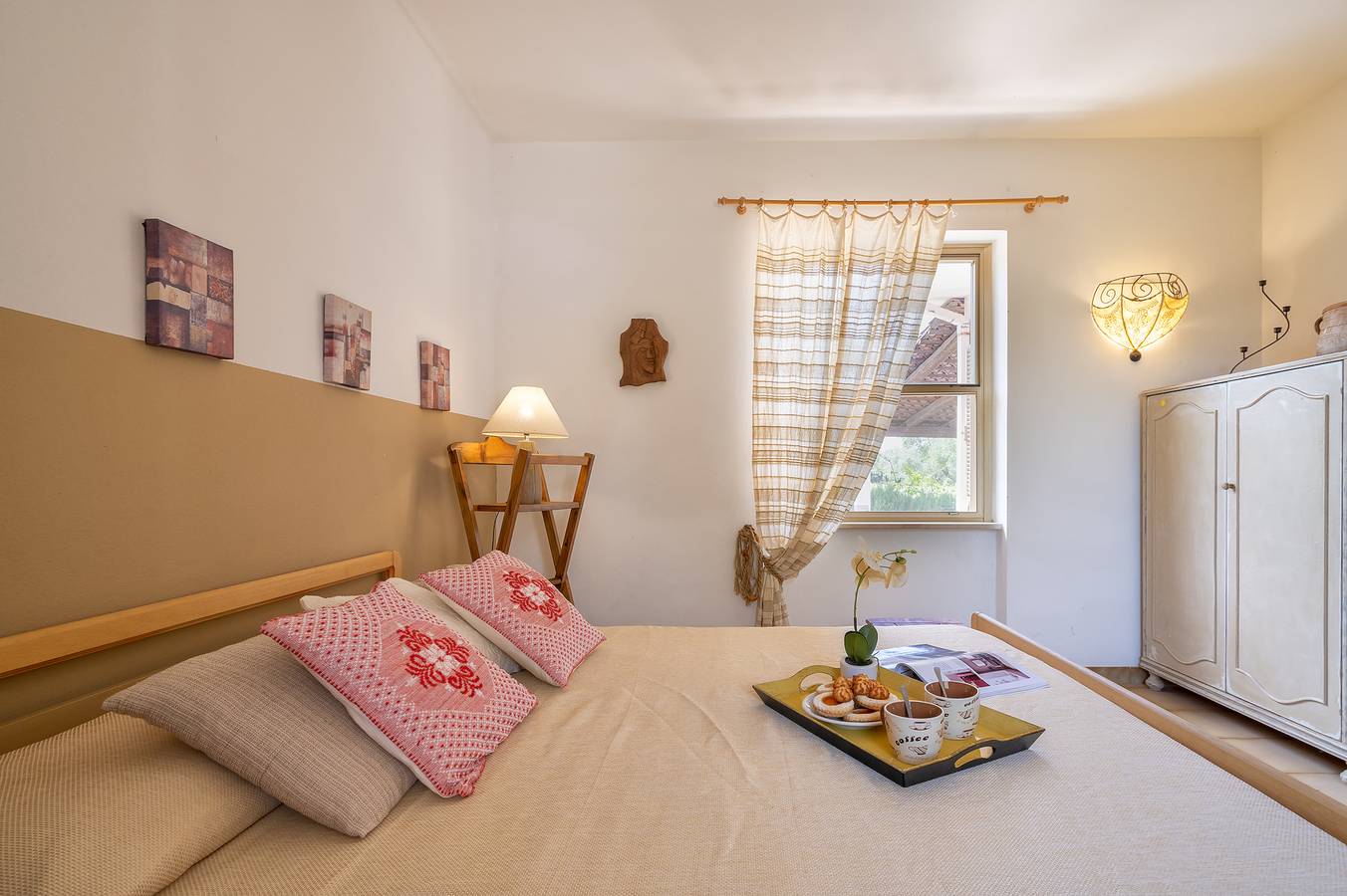 Sardinia Re - Villa La Paloma in Alghero, Provincia di Sassari