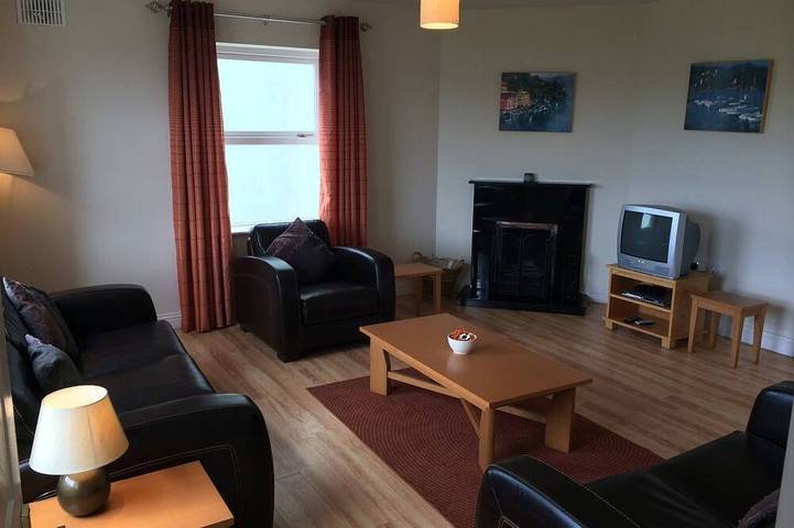 Gîte pour 6 personnes, animaux acceptés à Doolin - 3