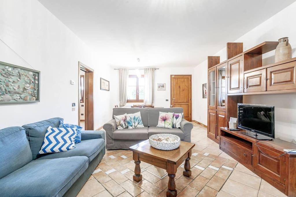 Three-Bedroom Villa in Forte dei Marmi, Riviera Toscana