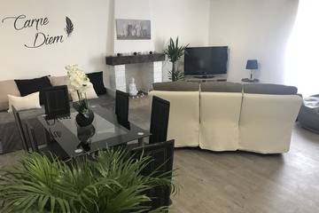 Gîte pour 6 personnes dans Office De Tourisme De Concarneau