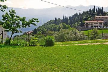 Chalet per 5 Persone in Tremosine, Prealpi Gardesane, Foto 4