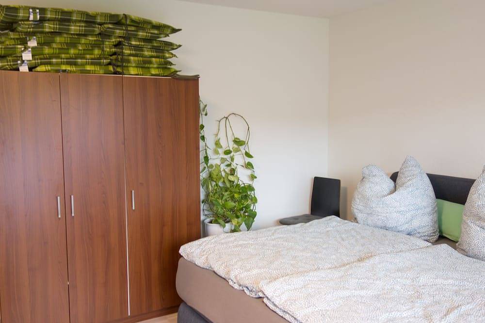 Ganze Wohnung, Fewo Sören in Pommoissel, Nahrendorf