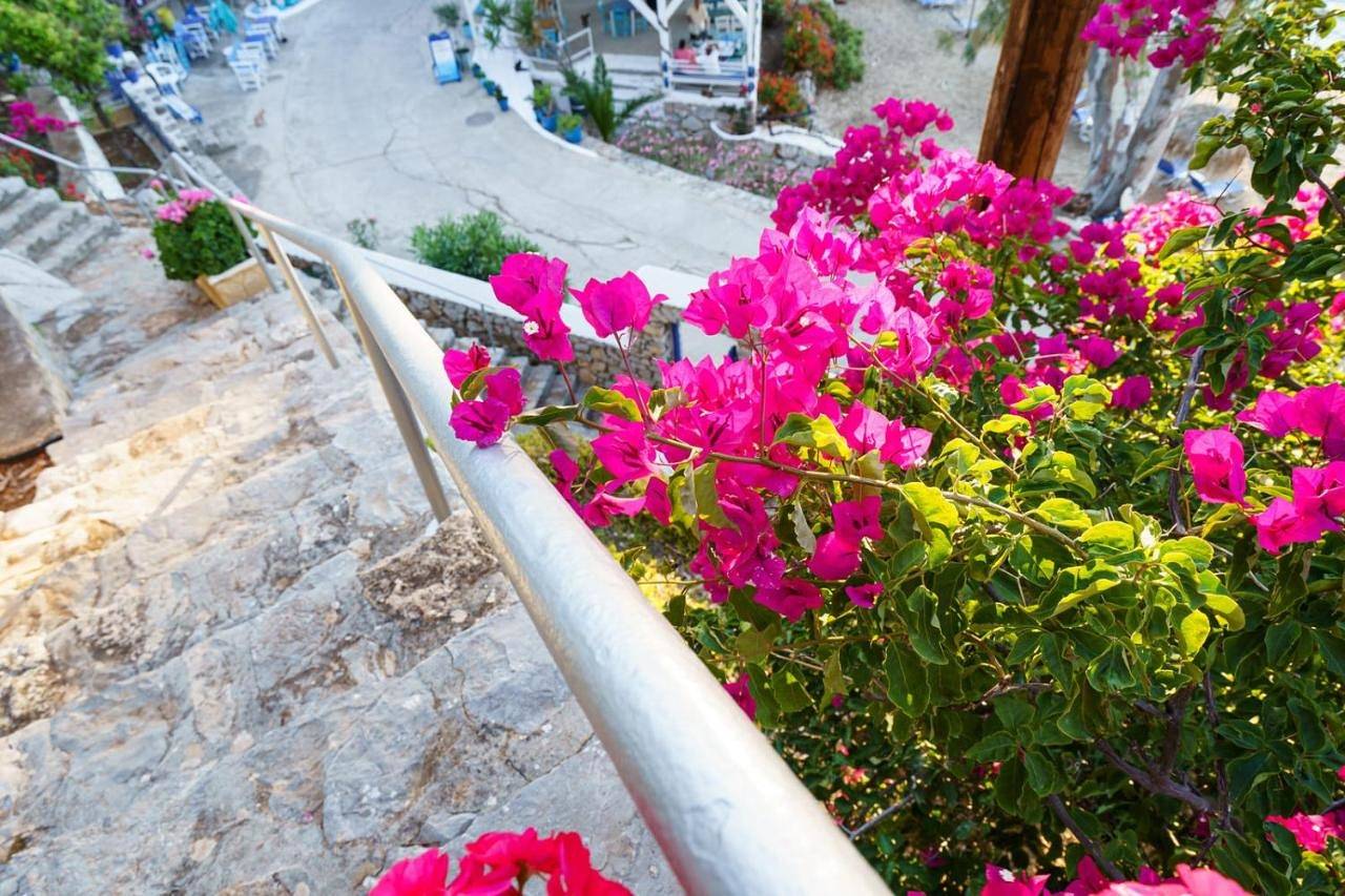 Appartement entier, Villa Mandraki in Mandraki, Hydra