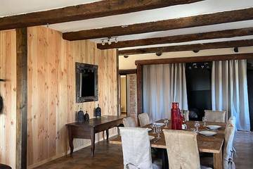 Chambre d’hôte pour 6 personnes, avec piscine à Saint-Christol-lès-Alès