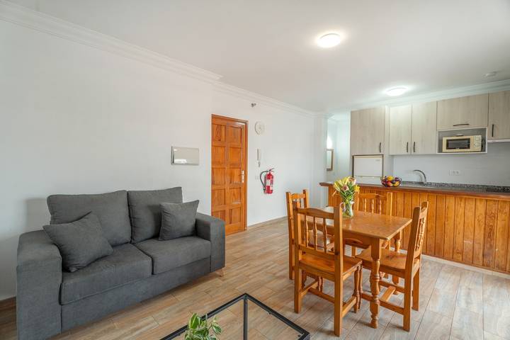 Location de vacances pour 2 personnes dans Los Abrigos