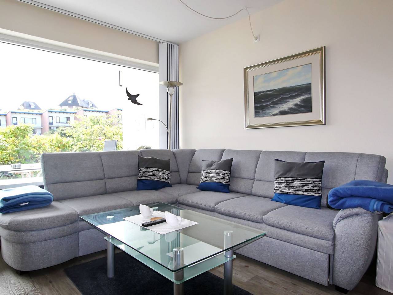 Ganze Ferienwohnung, Sternbild in Hörnum, Sylt