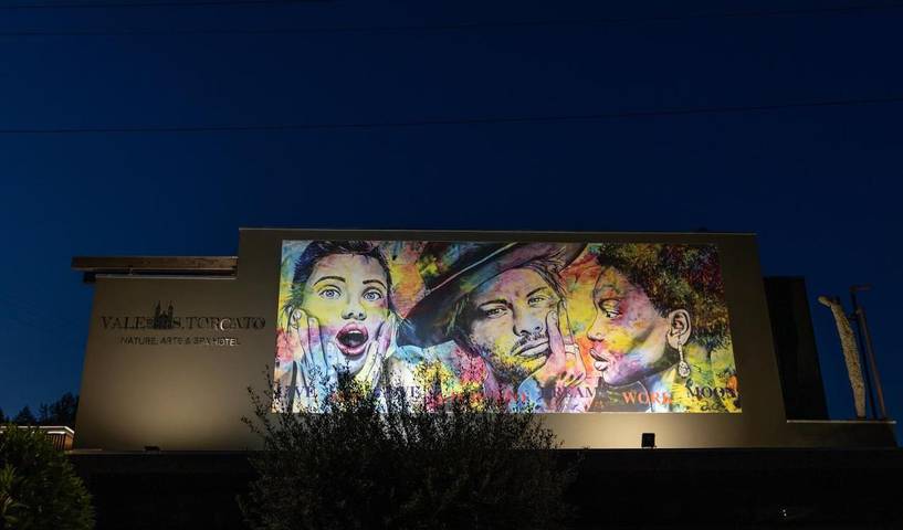 Casa rural con piscina para 2 personas en Distrito de Braga - 4