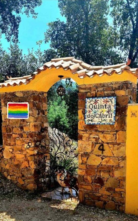 Apartamento de férias para 2 pessoas, com Terraço e Vista em Lousã