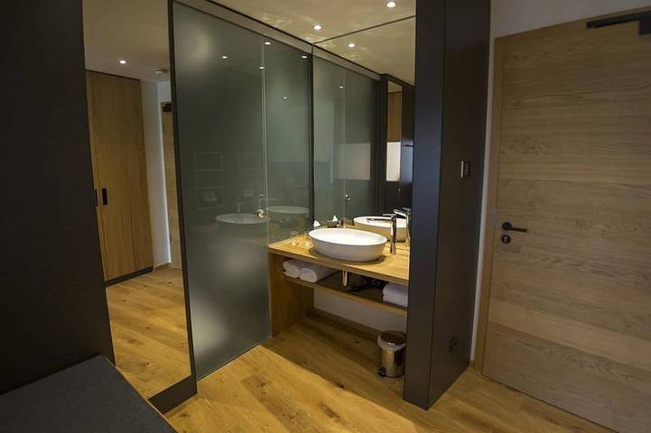 Chambre d’hôte pour 2 personnes à Kröv - 4