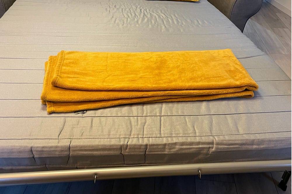 Apartamento entero, Apartamento-Económico-Baño en la habitacion-Vista a la Ciudad in La Mure, Isère