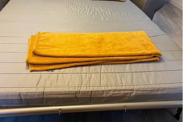 Gîte pour 2 personnes à La Mure - 3