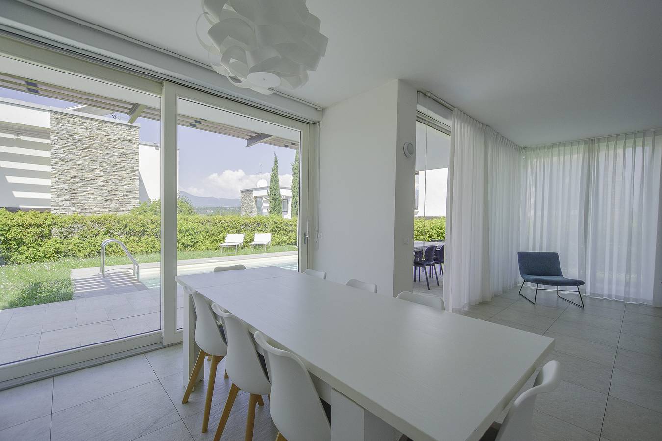 Lake Sunbeam Villa by Wonderful Italy in Lido di Manerba, Manerba del Garda