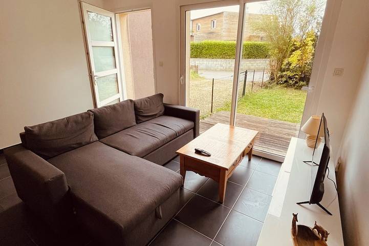 Maison de vacances pour 11 personnes - 1