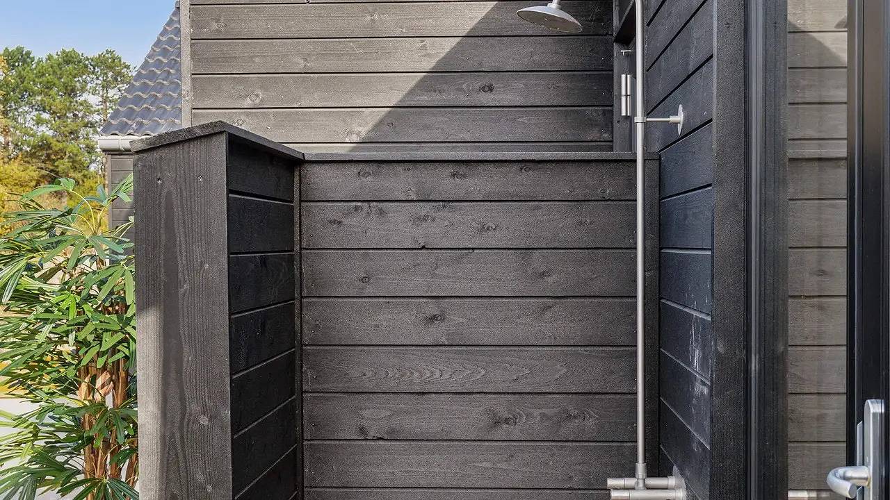 Ferienhaus für 10 Personen (200 m²) in Løkken in Løkken, Hjørring und Umgebung