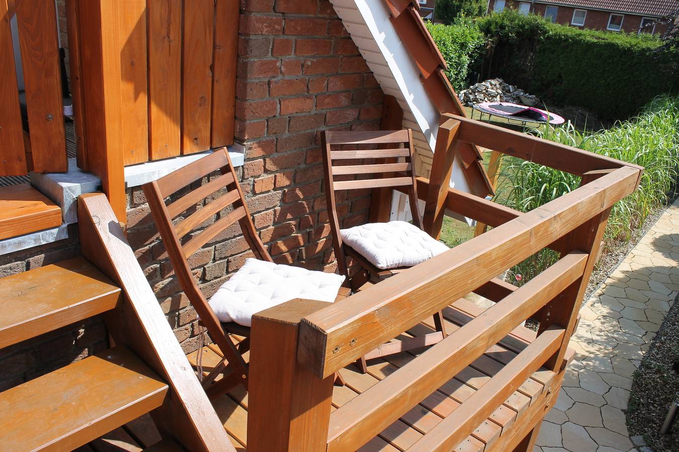 Ganze Ferienwohnung, Foerde-Seasons in Eckernförde, Rendsburg-Eckernförde