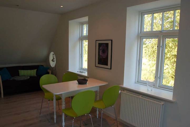 Ferienwohnung für 2 Personen, mit Terrasse und Garten in Kruså - 3