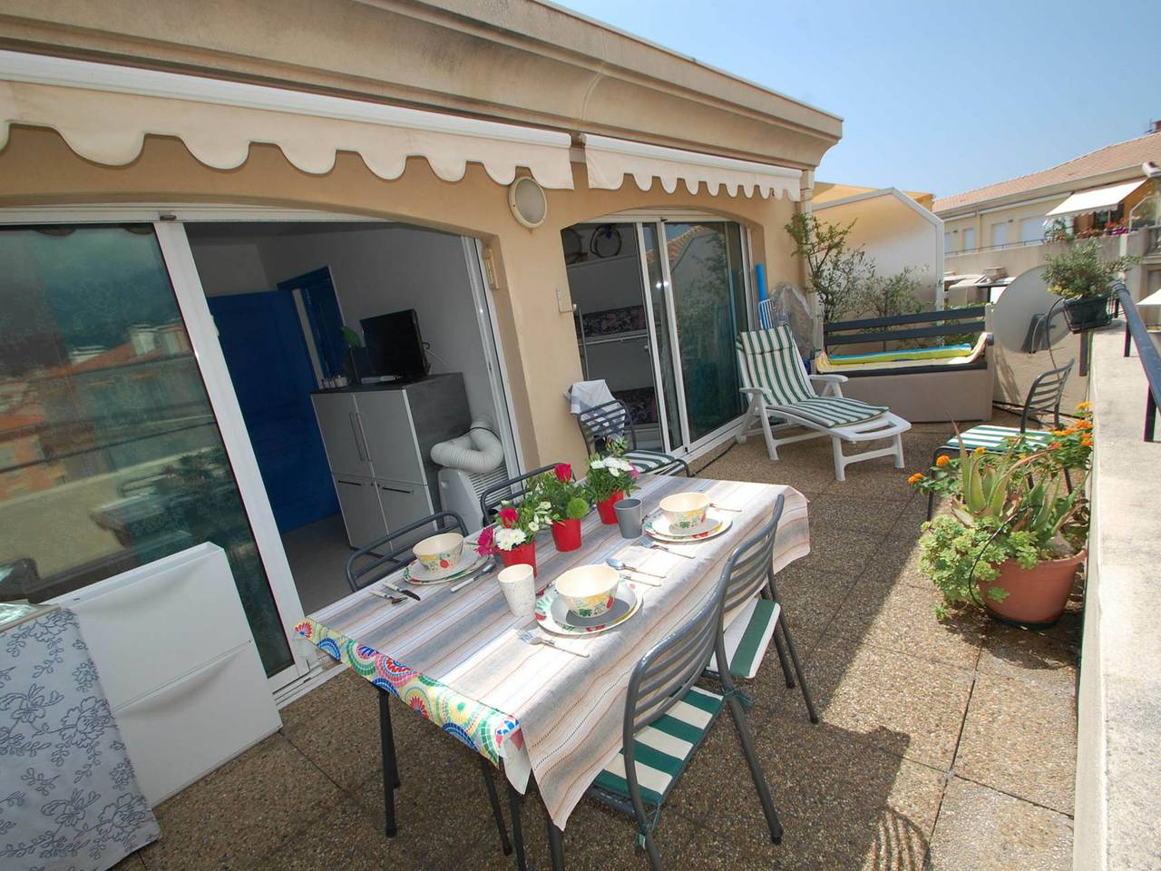Photo : Appartement de vacances
