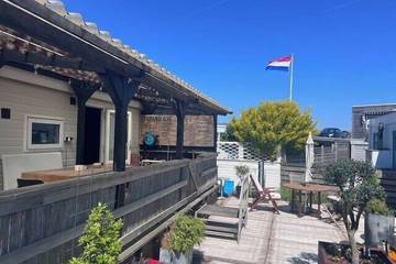 Chalet für 4 Personen, mit Haustier in Zandvoort