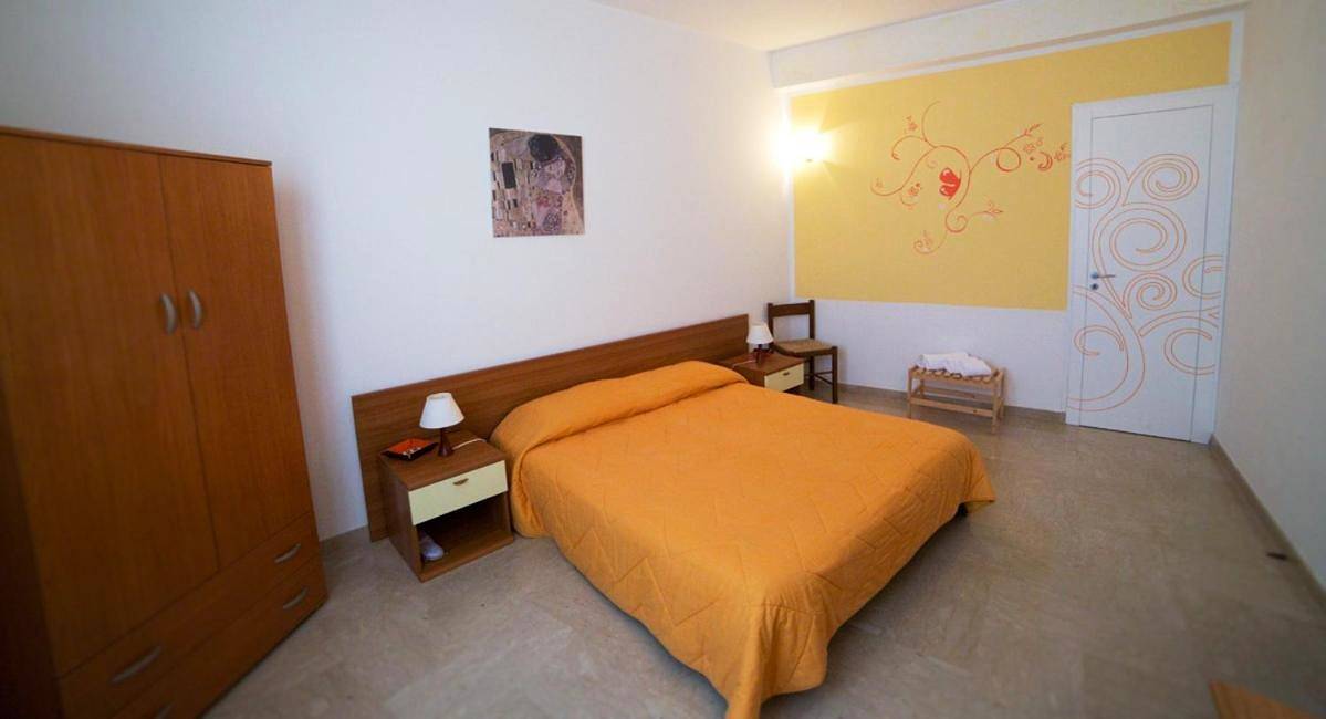 Orange Paradise b&b in Custonaci, Provincia di Trapani