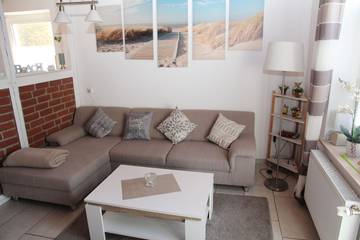 Ferienhaus für 5 Personen in Greetsiel, Krummhörn, Bild 1