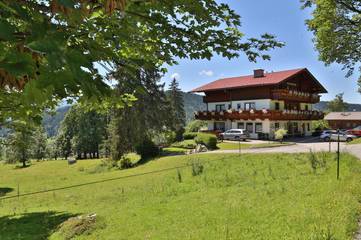Maison d’hôte pour 3 personnes, avec vue ainsi que sauna et jardin à Ramsau am Dachstein