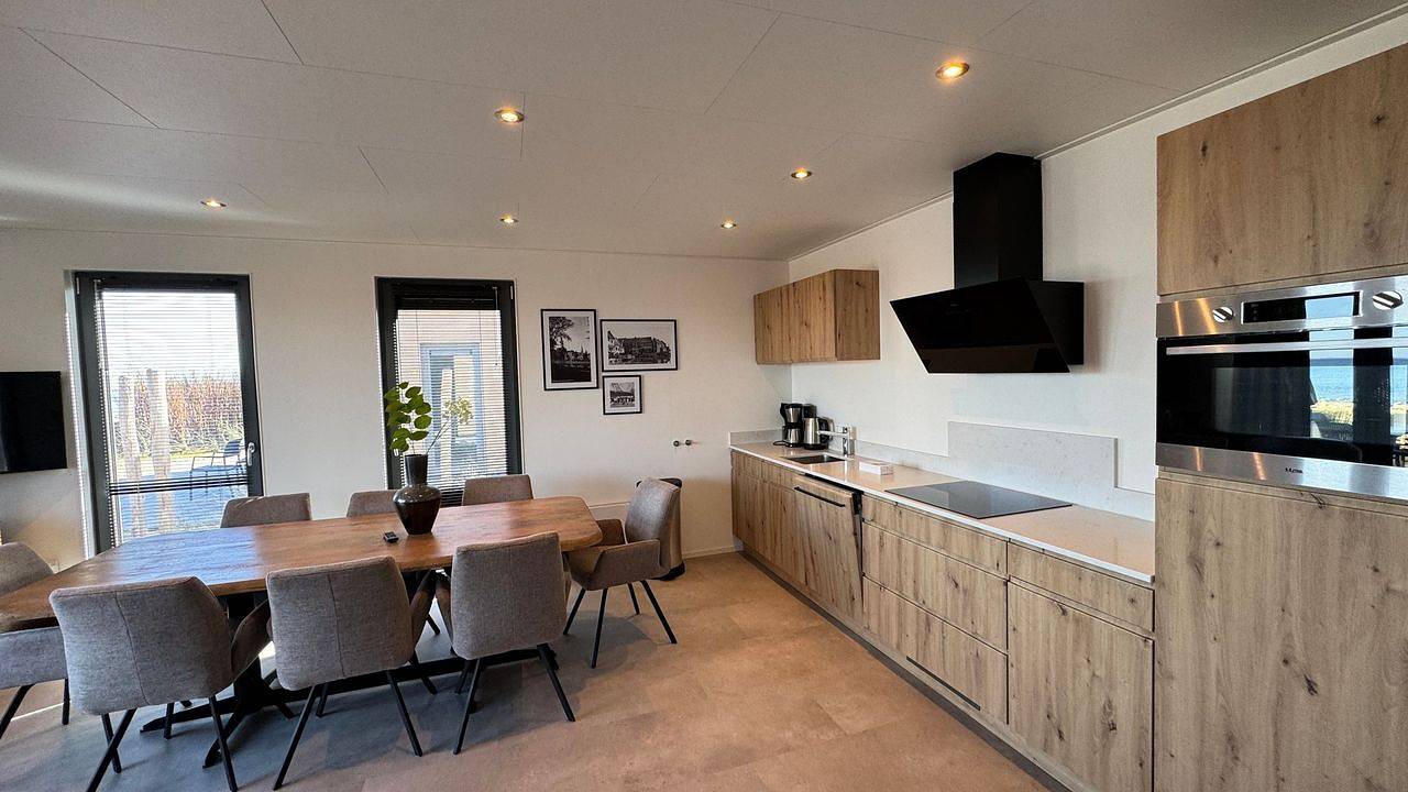 Ferienhaus für 8 Personen (95 m²) in Enkhuizen in Enkhuizen, IJsselmeer