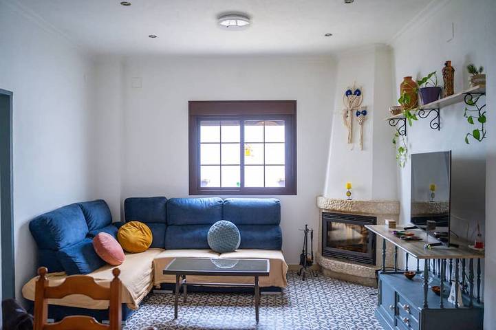 Holiday home for 6 people - 1