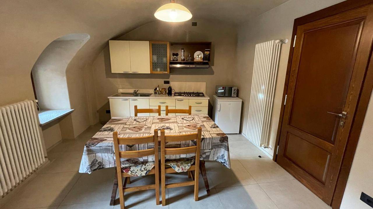 Appartement entier, Il cortile in Boves, Alpes liguriennes