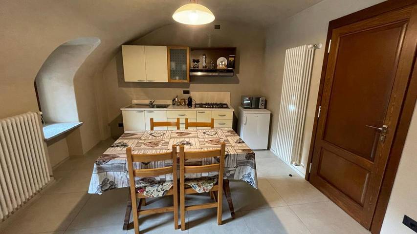 Gîte pour 4 personnes, avec terrasse et jardin à Boves - 4