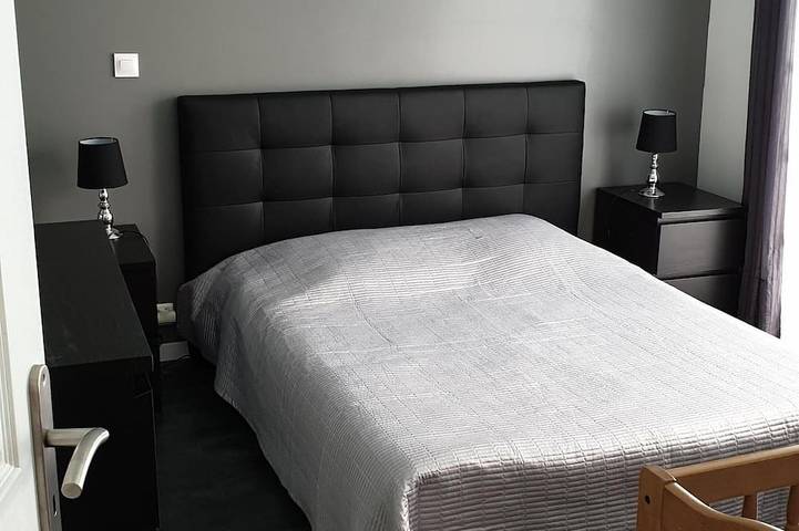 Villa pour 8 personnes, avec jardin à Moliets-et-Maa - 4