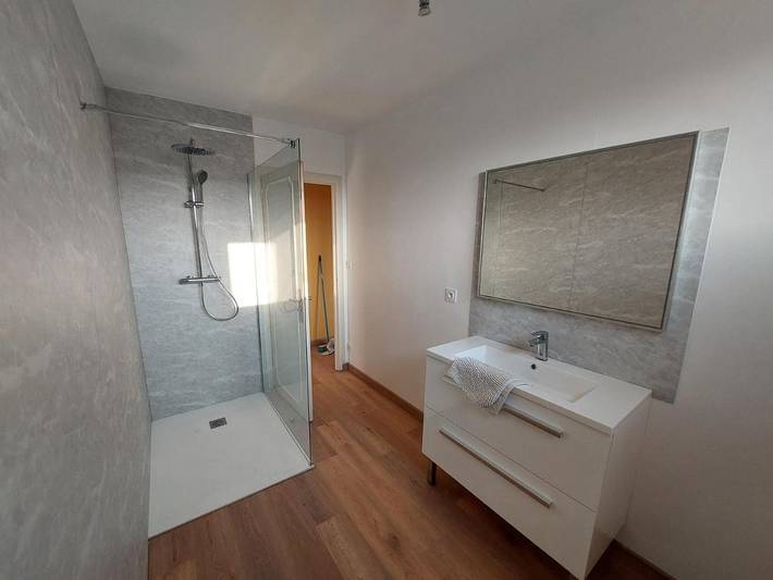 Gîte pour 4 personnes, avec jardin et vue à Saint-Benoît-sur-Loire - 4