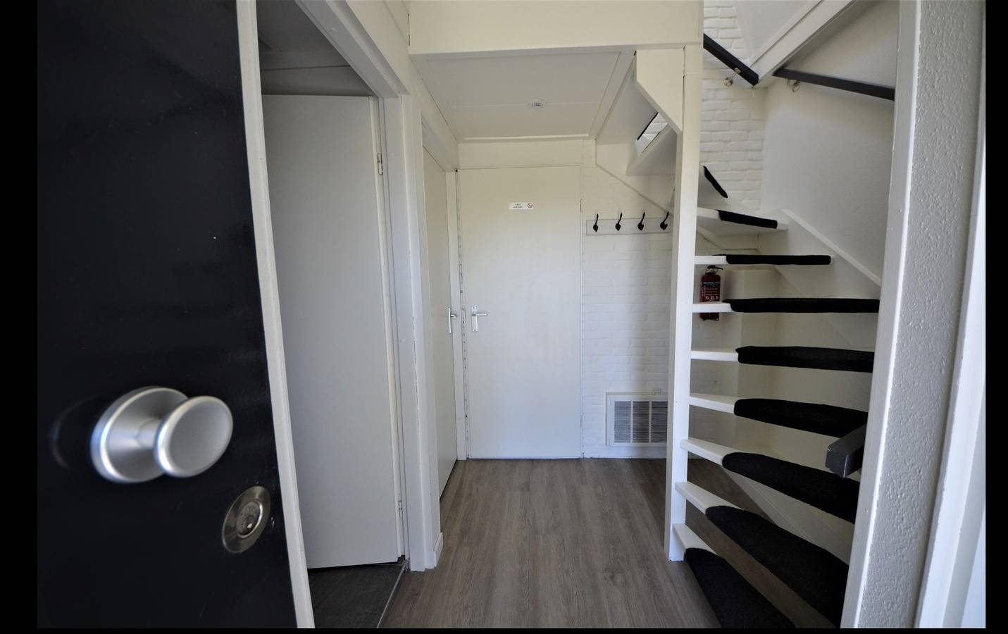 Kustverhuur Zeeuws Vlaanderen — Zeester 25 in Zeeuwse Kust