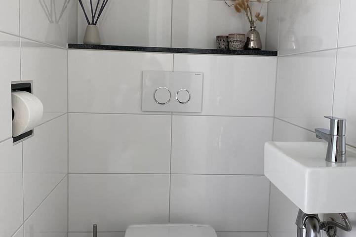 Ferienhaus für 5 Personen, mit Terrasse, mit Haustier in Westkapelle - 4