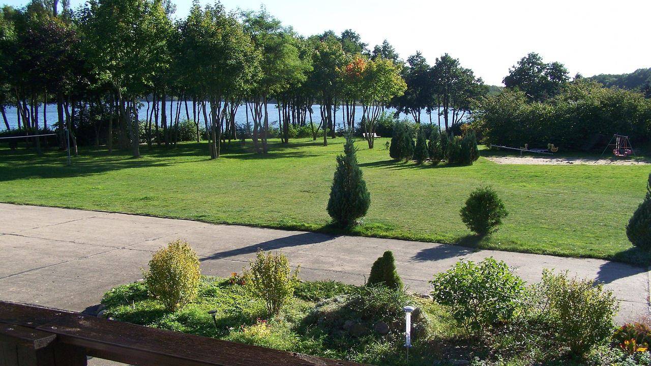 Ganze Ferienwohnung, Ferienwohnung für 4 Personen (30 m²) in Dabel in Dabel, Ludwigslust-Parchim