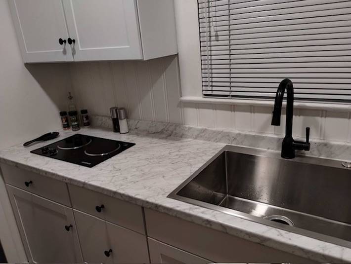 Estudio para 2 personas - 1