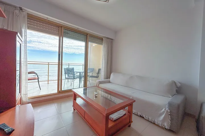 Ferienwohnung für 2 Personen, mit Balkon und Pool - 1