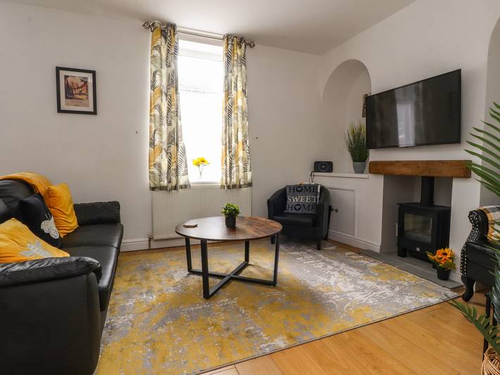 Bob's Cottage in Skipton, North Yorkshire