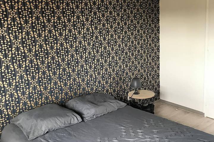 Location de vacances pour 6 personnes, avec terrasse à Yzeure - 2