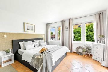 Villa für 6 Personen in Kreischa, Sächsische Schweiz-Osterzgebirge, Bild 2
