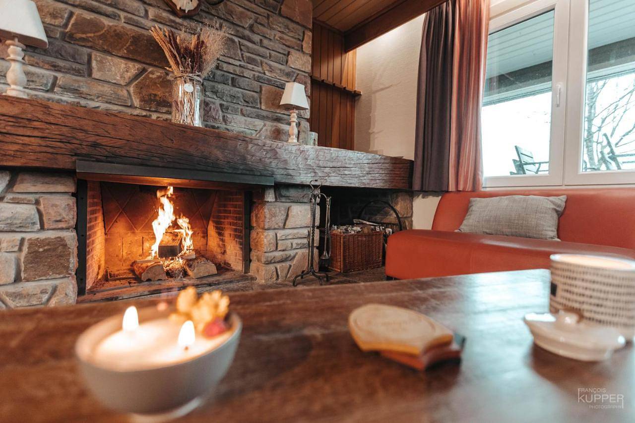 Chalet in Butgenbach, Hautes Fagnes