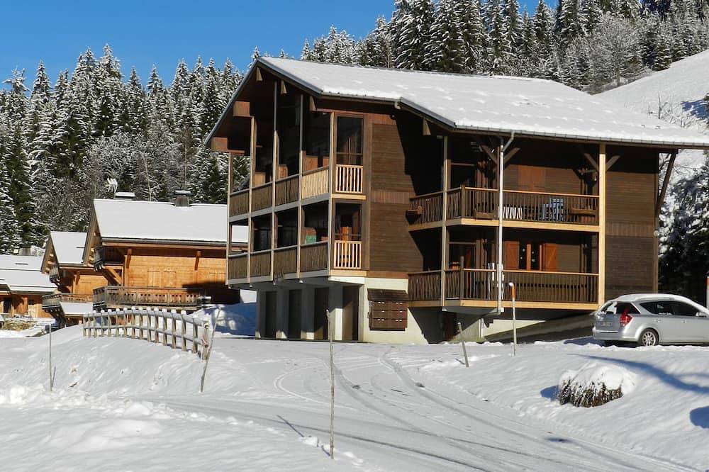 Photo : Appartement de vacances