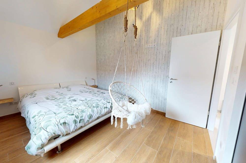 My little home in Alsace in Rountzenheim, Nordelsass