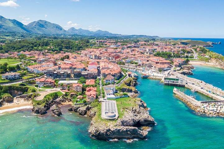 Holiday apartment for 4 people, with pets - 1