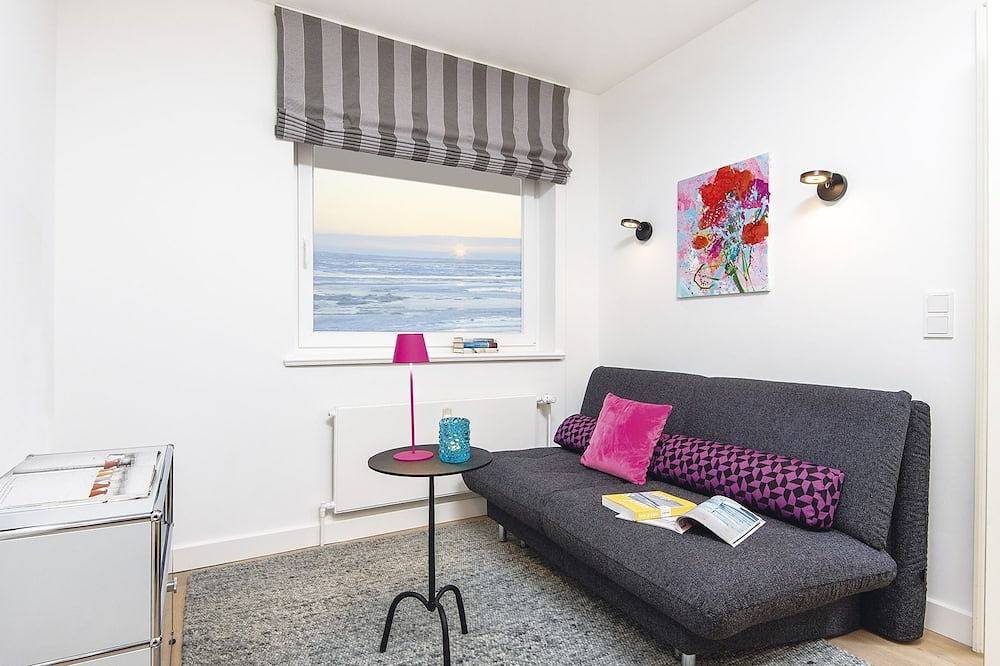 Ganze Wohnung, Käpt'n Cook 1 von A&M - Käpt'n Cook 1 in Kampen (Sylt), Sylt