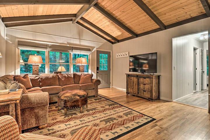 Casa de vacaciones para 9 personas - 1