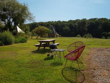 Location De Vacances pour 4 Personnes dans Flancourt-Catelon, Région de Bernay, Photo 4