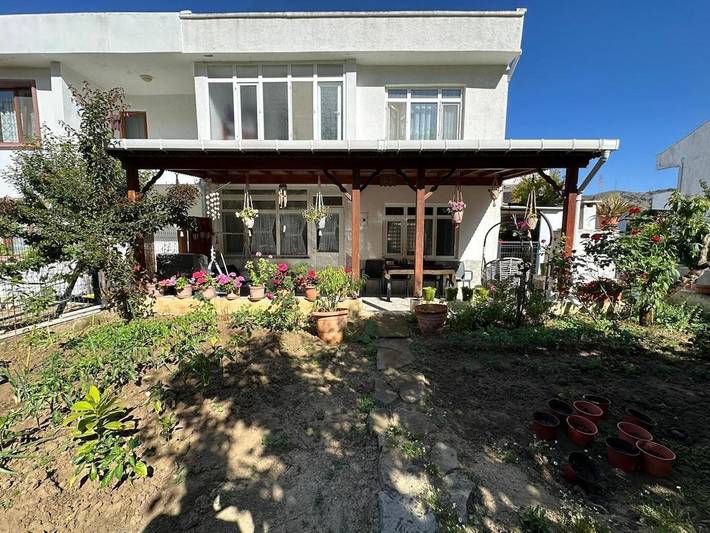 Villa pour 11 personnes, avec vue ainsi que jardin et terrasse, animaux acceptés à Turquie